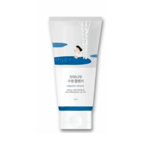 rOUND LAB BIRCH JUICE CLEANSER