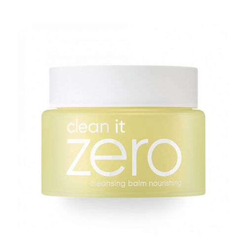 Clean It Zero Cleansing Balm Nourishing/100ml