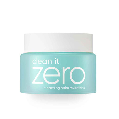 Clean It Zero Cleansing Balm Revitalizing/100ml