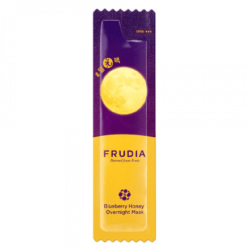 BLUBERRY-HONEY-MASK