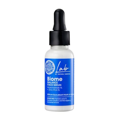 Biome - Balance Face Serum