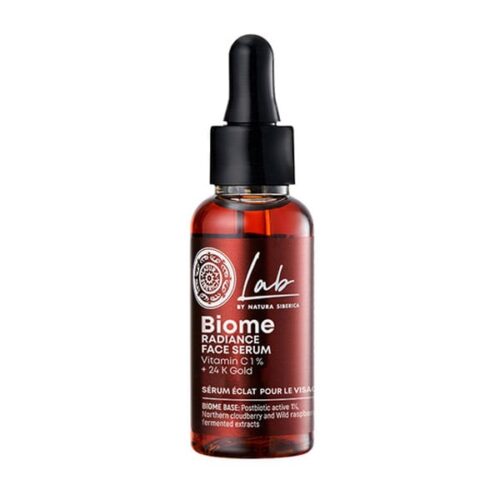 Biome - Radiance Face Serum