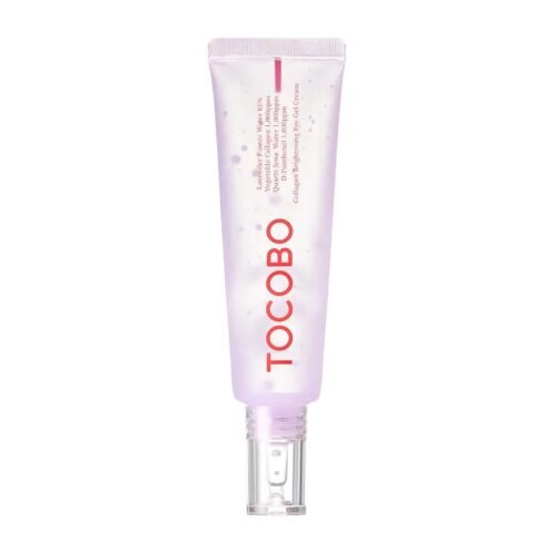 Tocobo-Collagen-Brightening-Eye-Gel-Cream-Vegan-Κρέμα-Ματιών-Αντιρυτιδική-Συσφικτική-Λάμψη-Ξεκούραση-30ml-1-