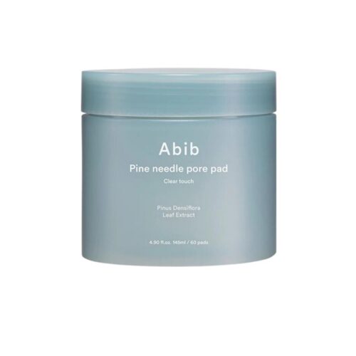 abib-pine-needle-pore-pad