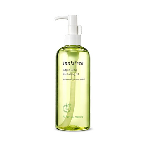 isntree cleansing oil 1