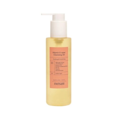 meisani cleansing oil