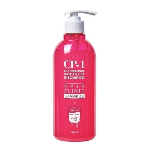 3- Seconds -Hair Fill-Up -Shampoo-500ml