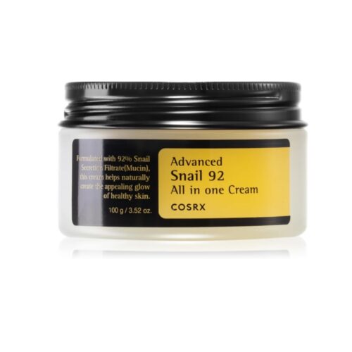 Advanced Snail 92 All In One Cream