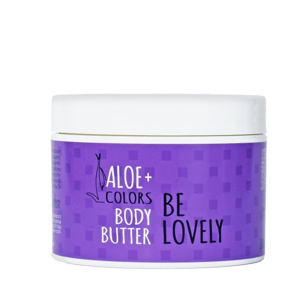 Body Butter Be Lovely/200ml