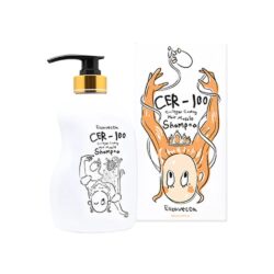 Cer-100 Collagen Coating Hair A+ Shampoo