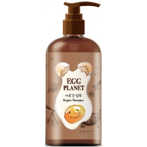 daeng gi meo ri egg planet shampoo