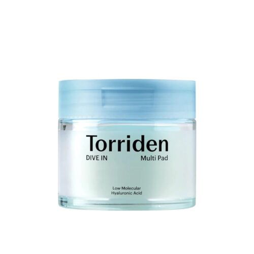 torriden multi pads