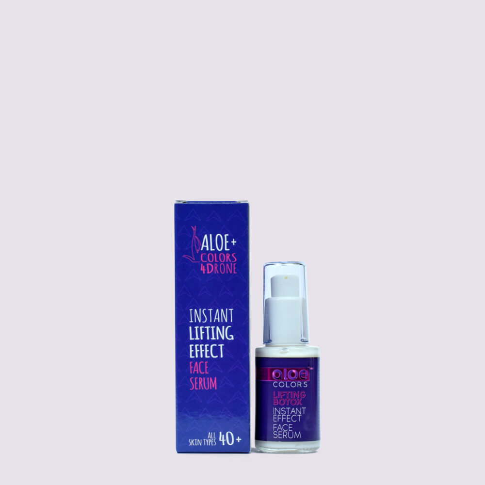 Instant Lifting Effect Face Serum/30ML - Image 2