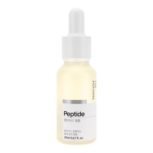 Peptide-the-potions-