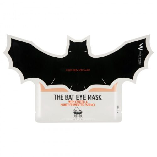the bat eye mask