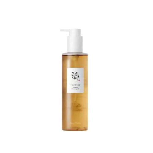 beauty of joseon cleansing oil