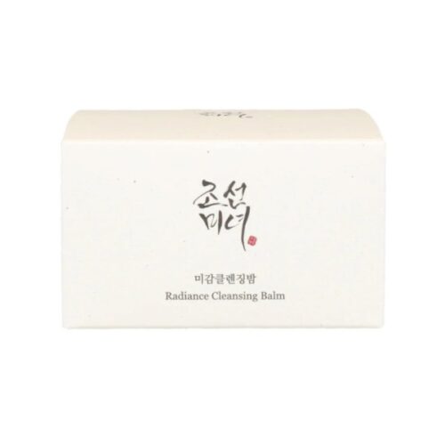 beauty of joseon cleansing balm