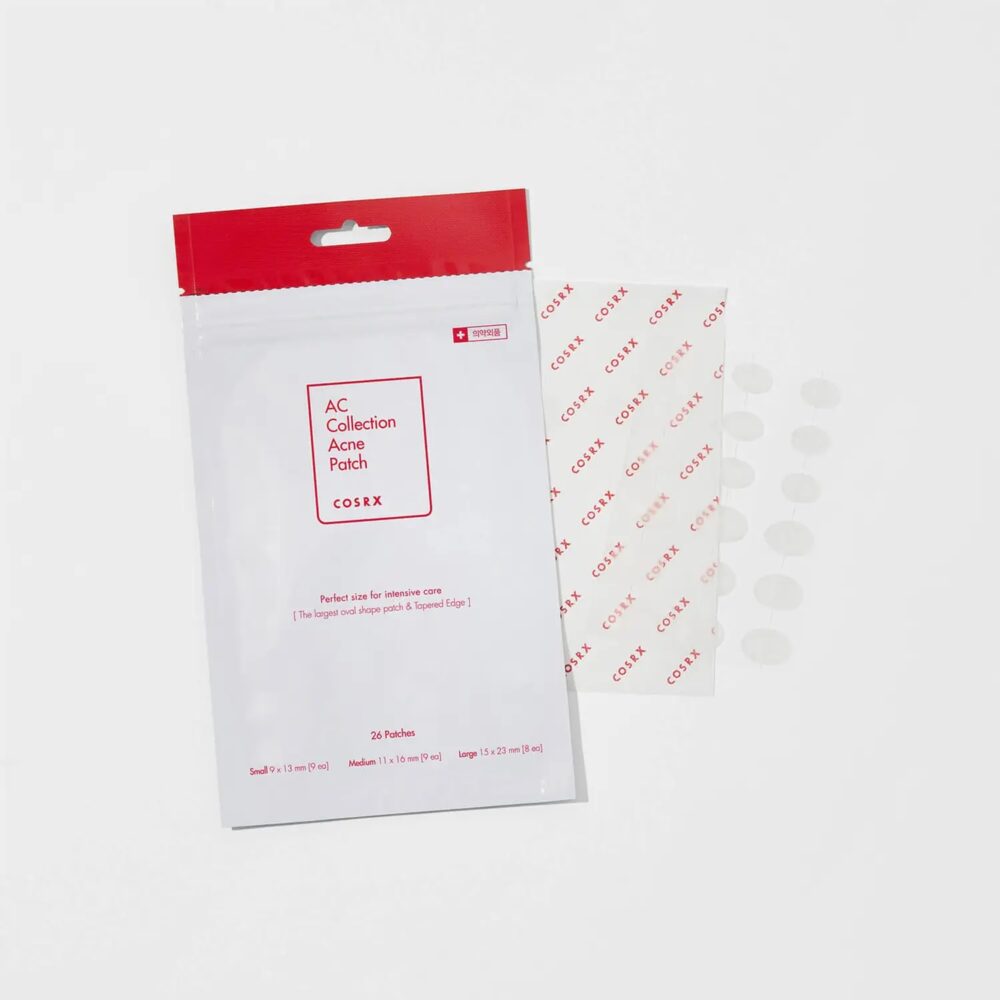 Ac Collection Acne Patch/26 patches - Image 2