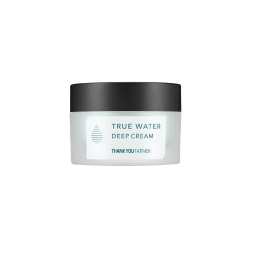 deep cream true water1ready