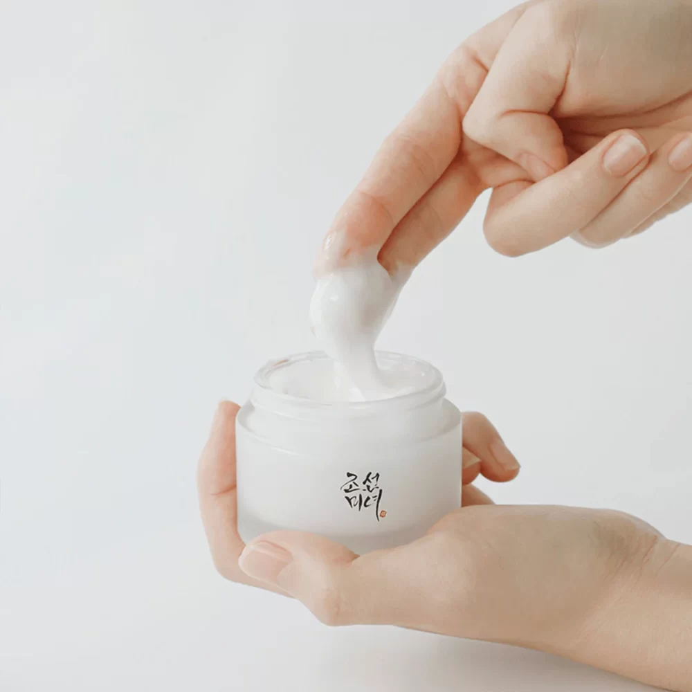 Dynasty Cream/50ml - Image 3