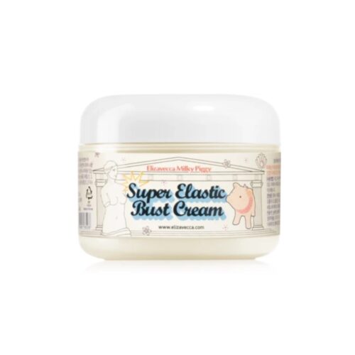 elizabeca bust cream