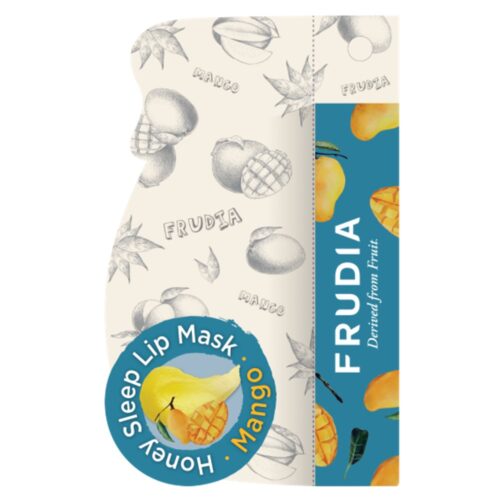 frudia-honey-sleep-lip-mask-mango