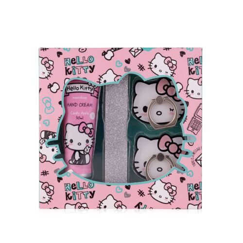 hello kitty set