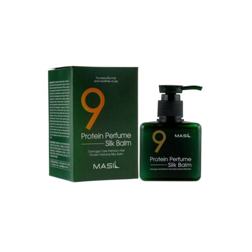 masil 9 protein perfume silk balm