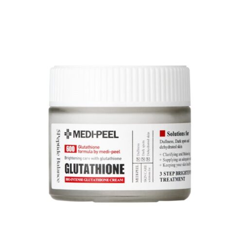 medi pell bio intense glutathione white cr1