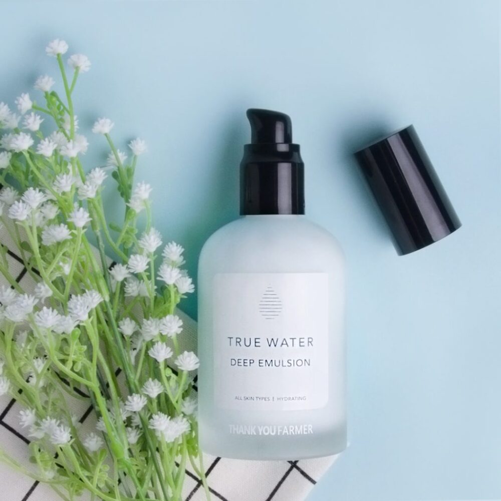 True Water Deep Emulsion/130ml - Image 4