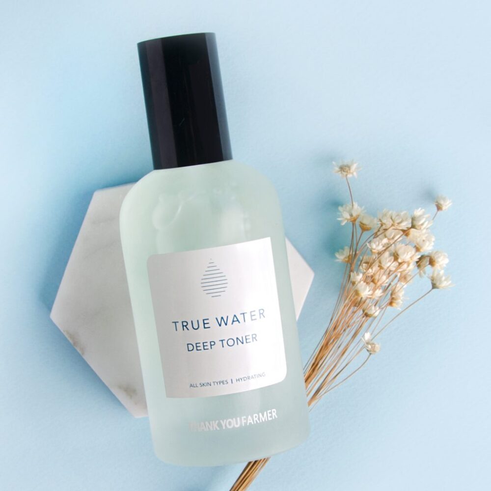 True Water Deep Toner/150ml - Image 3