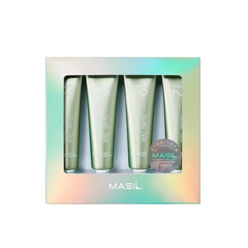 masil cleansing lotion