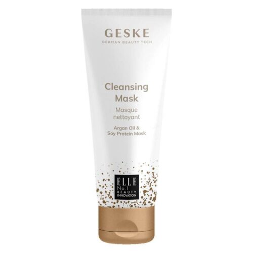 geske cleansing mask