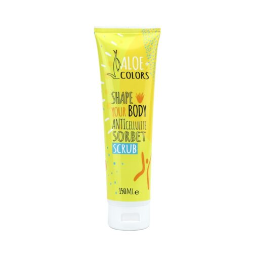 Aloe_Colors_Shape_your_body_Anti-cellulite_Sorbet_Scrub_150ml