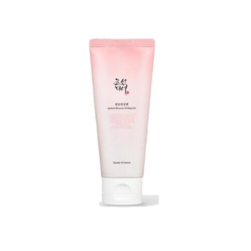 beauty-of-joseon-apricot-blossom-peeling-gel