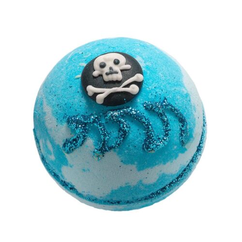 bomb cosmetic bath bomb shiver me trimbers