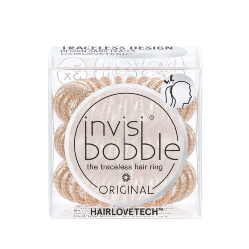 invisibobble sprunchie original 3