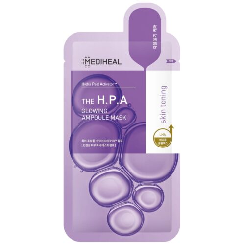 mediheal-The-H.P.A-Glowing-Ampoule-Mask