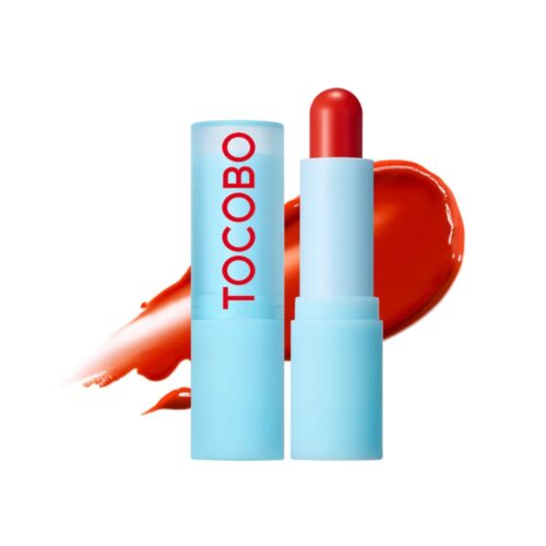tocobo-lip-balm-tangerine-red