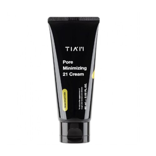 Pore -Minimizing -21 -Cream-tiam