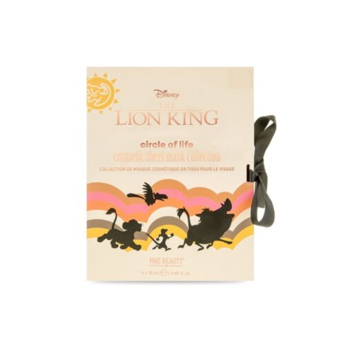 mad-beauty-lion-king-cosmetic-sheet-mask-collection.