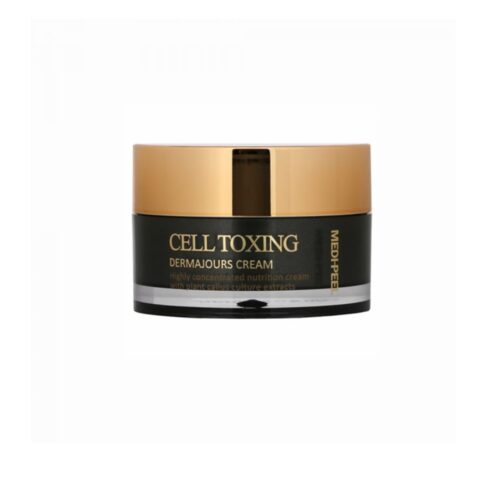 Cell -Toxing- Dermajours -Cream