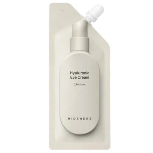 HIDEHERE-HYALURONIC-EYE-CREAM