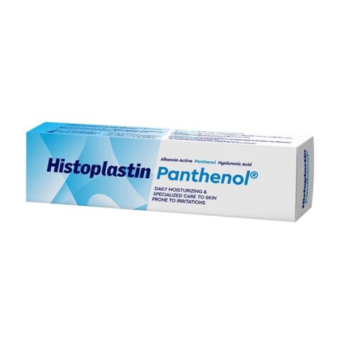 Heremco-Histoplastin-Panthenol