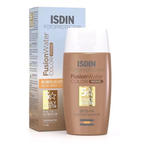 Isdn-Fotoprotector-Fusion-Water-Color-Bronze