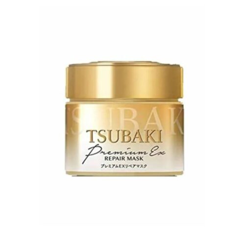 Tsubaki- Premium- Repair -mask -180gr