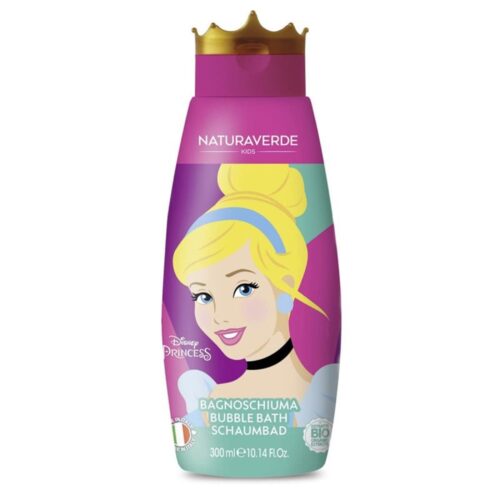 air-val-naturaverde-disney-princess-kids-bubble-bath-me-xamomili-300ml