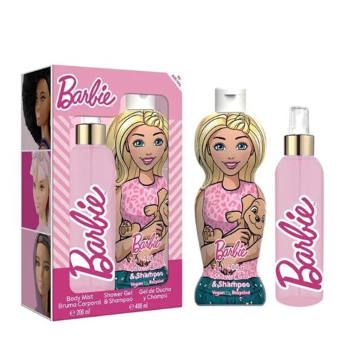 barbie-SET-SHOWER-AND-BODY-MIST-AIRVAL.
