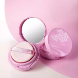 Don't Touch Glass Pink Cushion SPF50+ 21N Hyaline