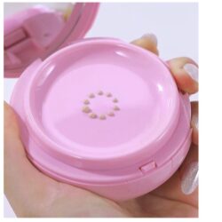 Don’t Touch Glass Pink Cushion SPF50+ 21N Hyaline